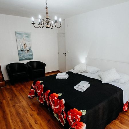 Double And Single S Apartments Zadar Extérieur photo