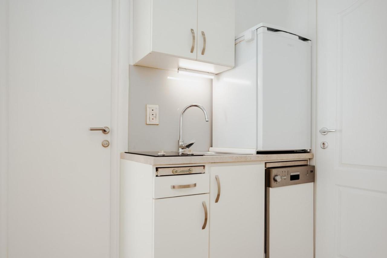 Double And Single S Apartments Zadar Extérieur photo